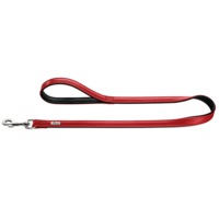Hunter Premium Capri Leather Dog Leash