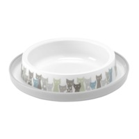 Moderna Ant Proof Cat Bowl - Maasai