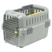 Moderna Odyssey Cat Travel Crate - Dual Entry