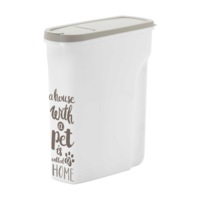 Moderna Pet Wisdom Pet Food Container - 5L