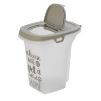 Moderna Pet Wisdom Pet Food Container - 6L