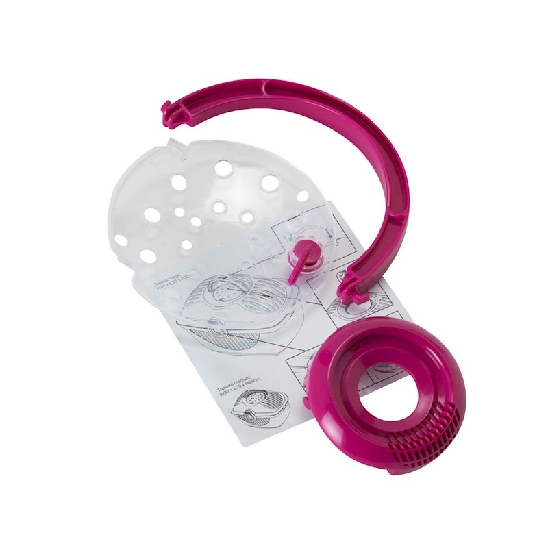 moderna top runner cat carrier