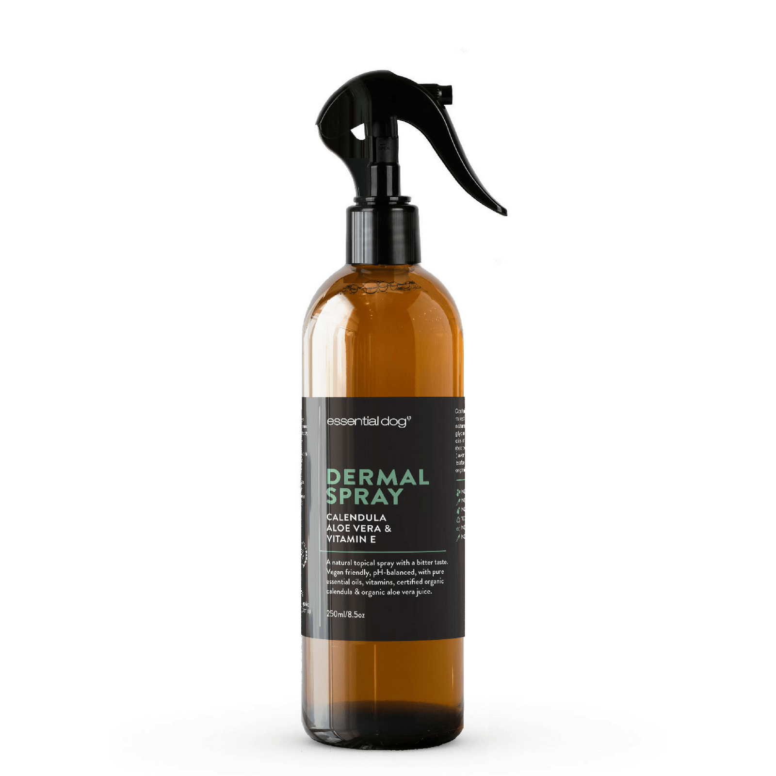 Essential Dog Natural Soothing Anti Itch Spray For Dogs