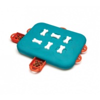Nina Ottosson Dog Puzzle Toy Interactive Treat Dispenser - Dog Casino