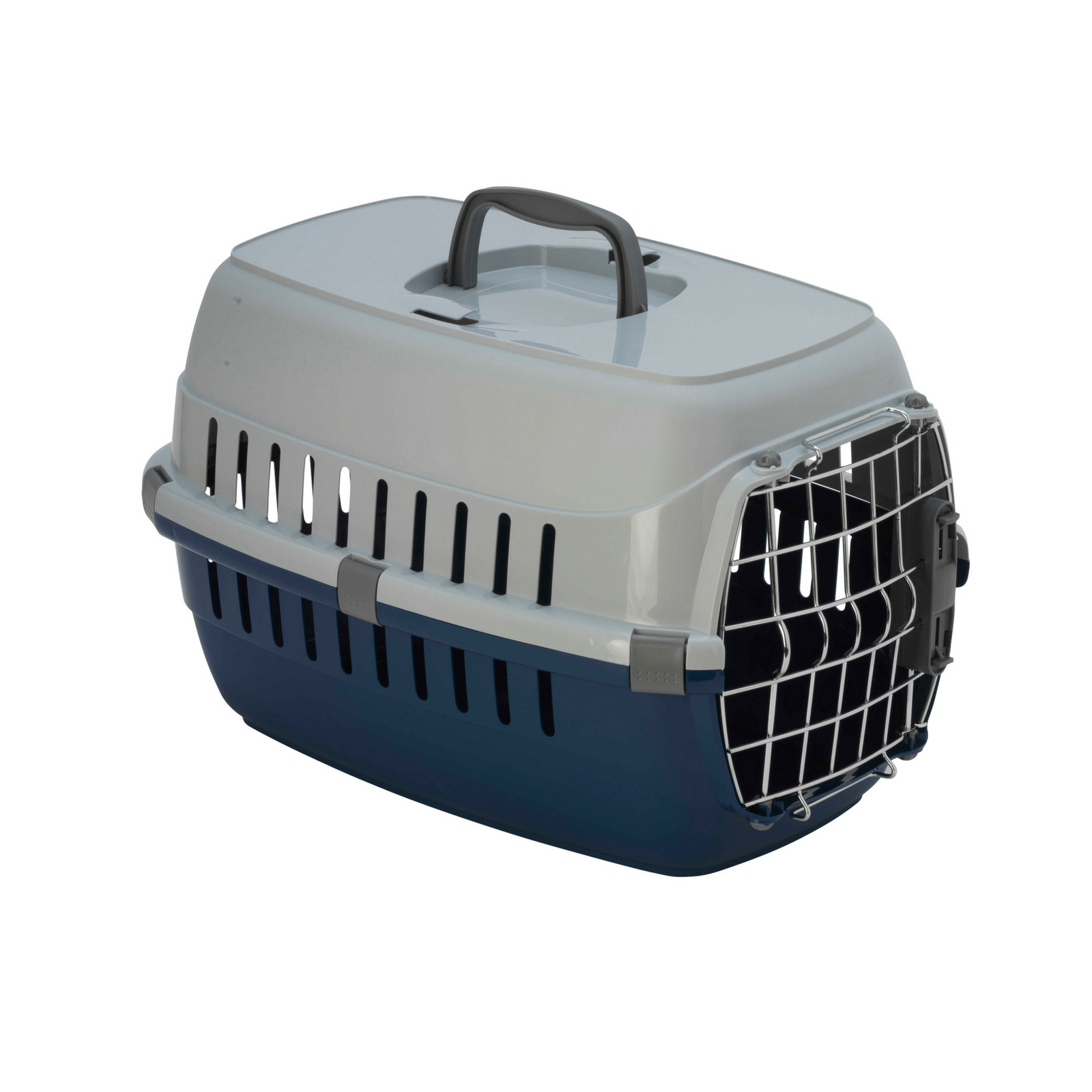 plastic cat carrier