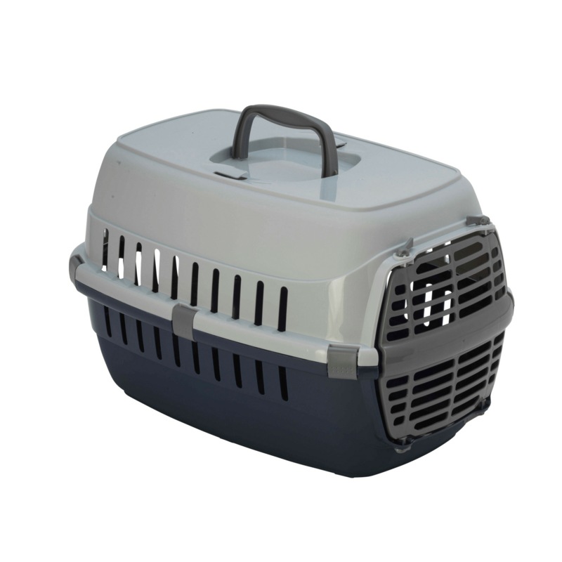 Moderna Roadrunner Cat Carrier Travel Crate, Plastic Door Buy Plastic Crates & Carriers