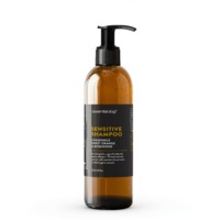 Sensitive Dog Shampoo - Chamomile, Sweet Orange & Rosewood