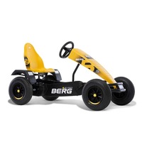 Berg B. Super Yellow BFR 3 Go-Cart
