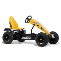 Berg B. Super Yellow BFR Go-Cart
