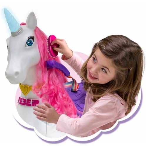 Electric riding unicorn online