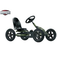 Berg Jeep Junior Pedal Go kart Kids