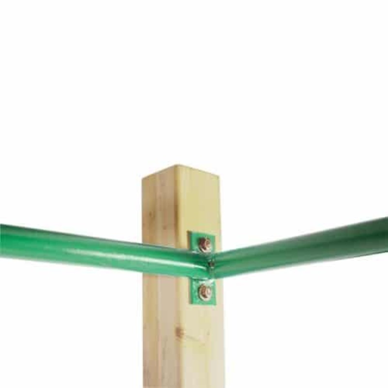 Buy Lifespan Kids Amazon 3.0m Monkey Bar Set MyDeal