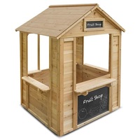 Lifespan Kids Café Chino Cubby House