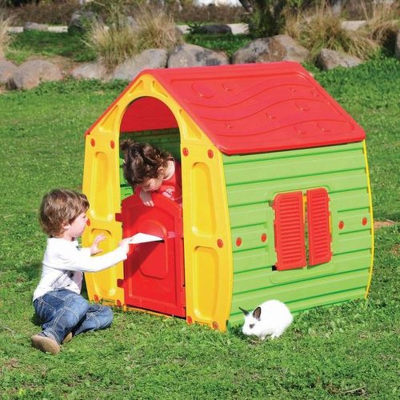 Buy Lifespan Kids Starplay Magical House - MyDeal