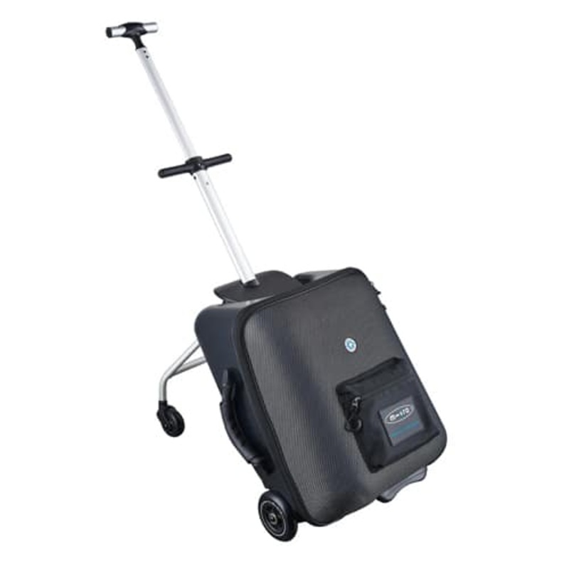 Buy Micro Luggage Eazy Business MyDeal