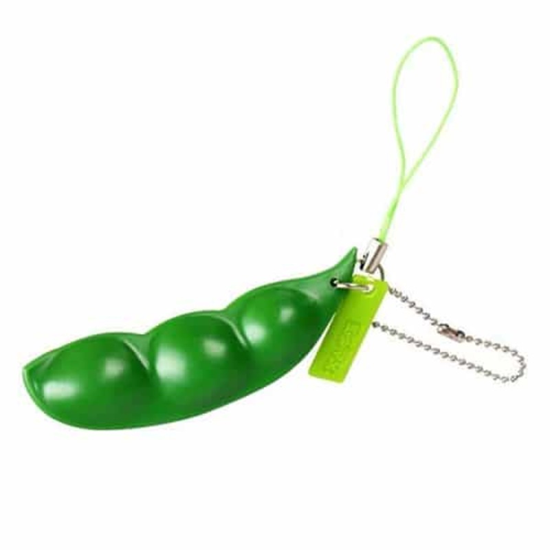Buy Pea in a Pod Sensory Fidget Toy MyDeal