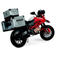 Peg Perego Ducati Enduro Bike