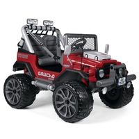 Peg Perego Gaucho Grande