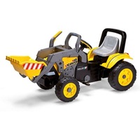Peg Perego Maxi Excavator Ride On