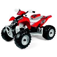 Peg Perego Polaris Outlaw 330W