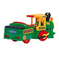 Peg Perego Santa Fe Express Electric Ride On