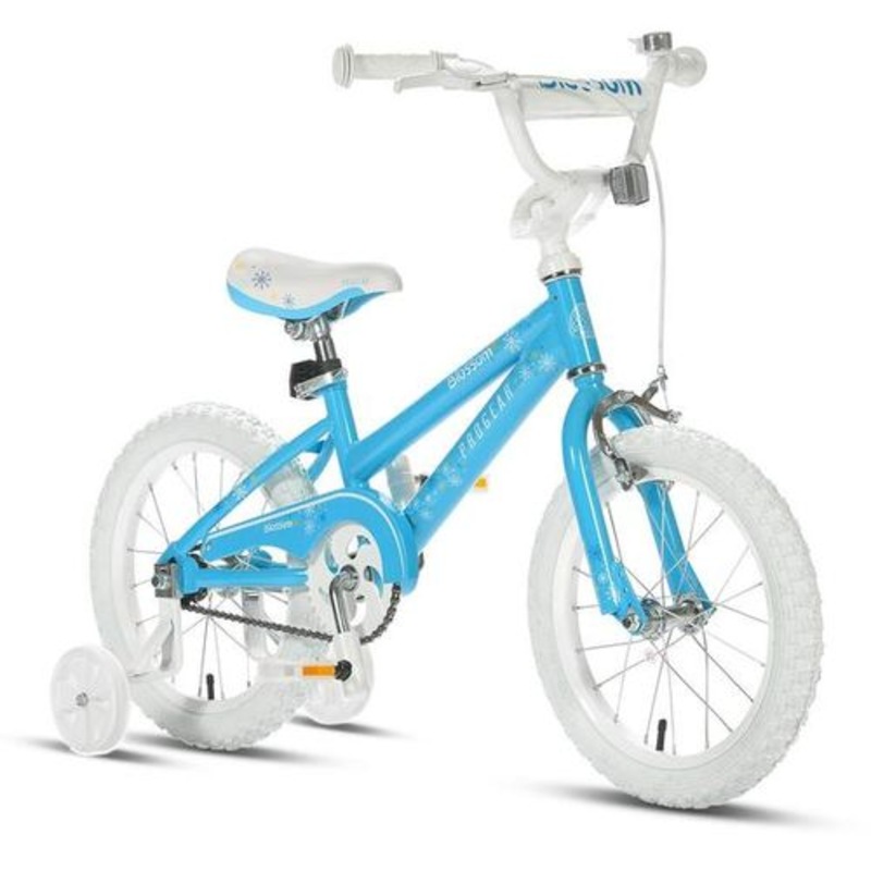 goplus kids bike