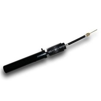 Regent 2 Way Bike Ball Pump