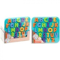 Roo Crew Eco Wood 2.0 Alphabet Board