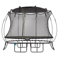 Springfree Trampoline Sunshade Cover Accessory Medium Round