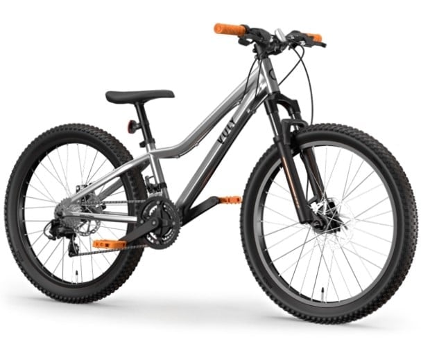Bikes age 2025 11