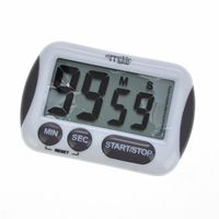 Appetito Digital Timer With Large LCD Display 100 Minutes