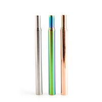 Eco-to-Go Steel Extendable Straw Reusable Eco-friendly