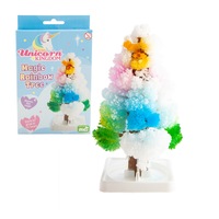 Grow Magic Rainbow Tree Novelty Cool Fun Kids Gift