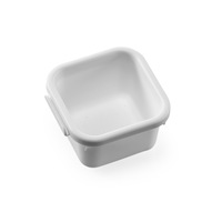 Madesmart Square Interlocking Bin 7.6x7.9x4.9cm Tray Drawer Storage Organiser