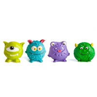 Monster Splat Slammer Stress Relieve Toy