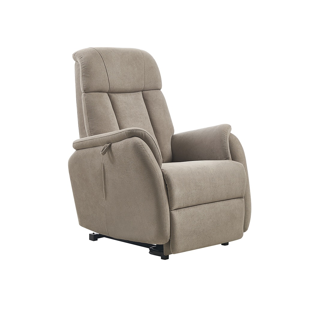 Buy Power Lift Recliner Chair Ergonomic Lounge Chair Sofa Living