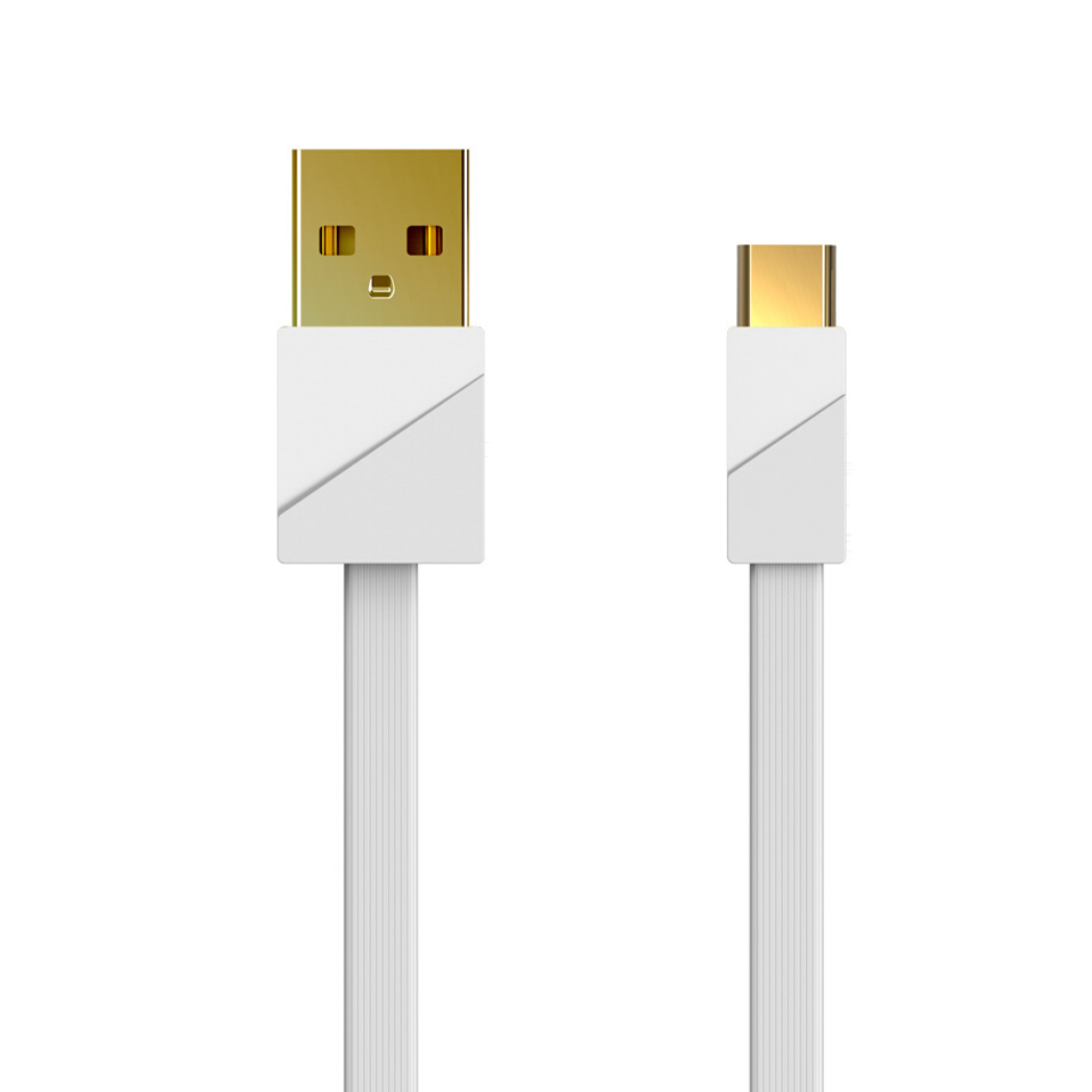 Remax 3A USB Data Cable RC-048a for Type-C