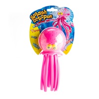 Splash Octopus Soak In Water & Throw It Outdoor Soaking Power Water Toy Gift