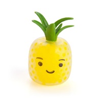 Squishy Squeeze Bubble Pineapple Stress Relief Fun Toy Relieve Stress Gifts