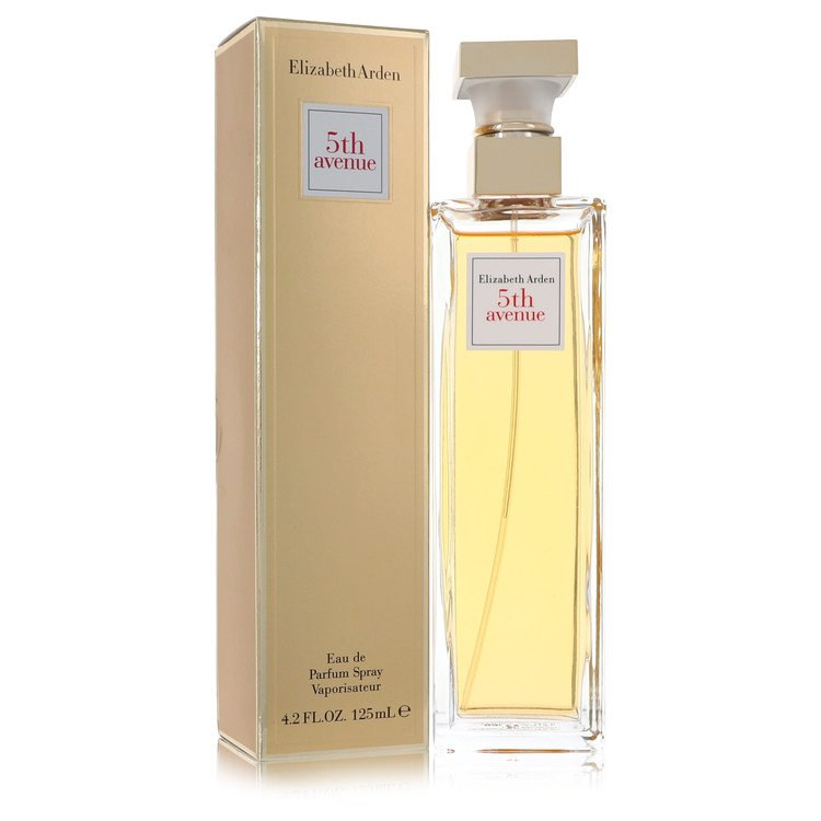 5th Avenue Perfume by Elizabeth Arden EDP 125ml