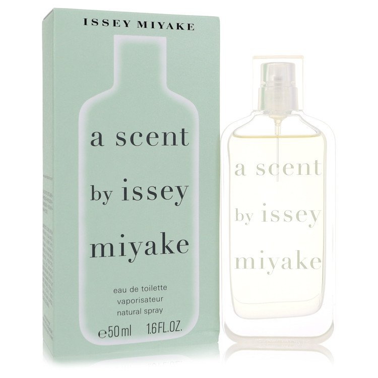 a scent of issey miyake