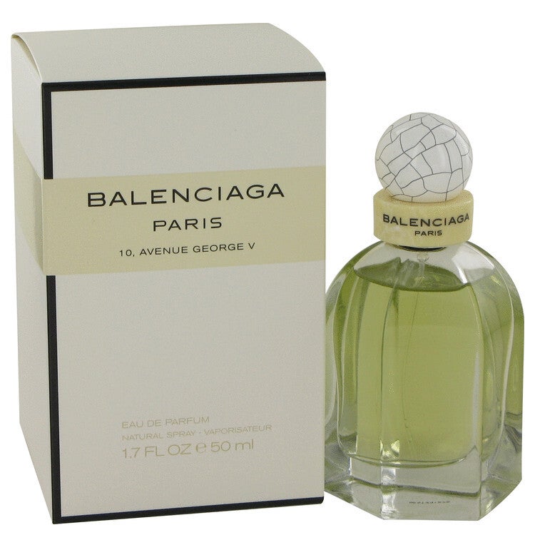 balenciaga perfume 