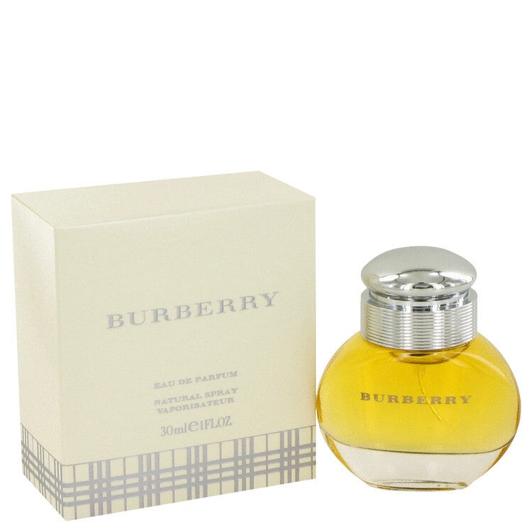 burberry woman 30 ml