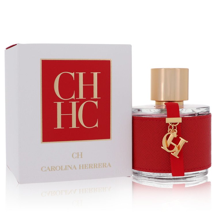 Ch Carolina Herrera Perfume by Carolina Herrera EDT 100ml