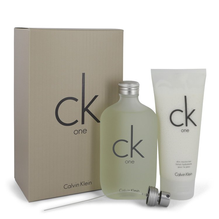 ck one gift sets