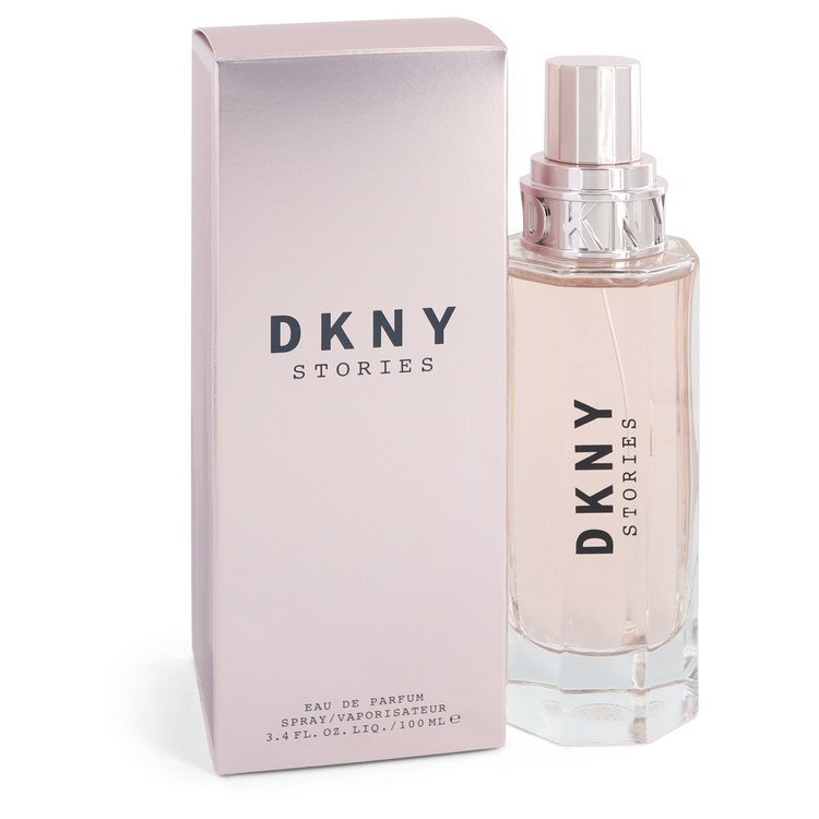 dkny stories edp 100 ml