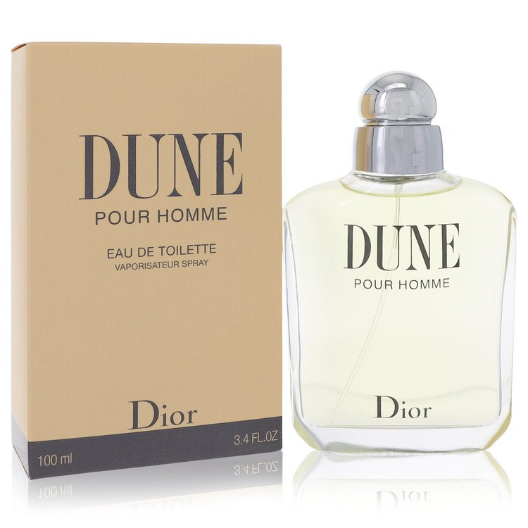 Dune Cologne by Christian Dior EDT 100ml