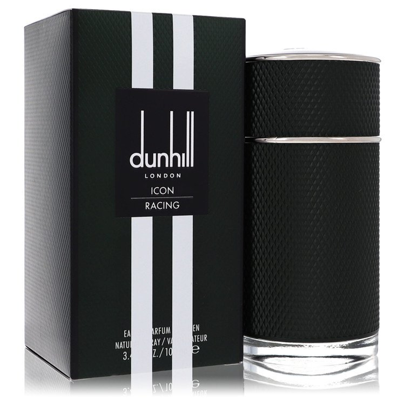 Buy Dunhill Icon Racing by Alfred Dunhill Eau De Parfum Spray 100ml ...