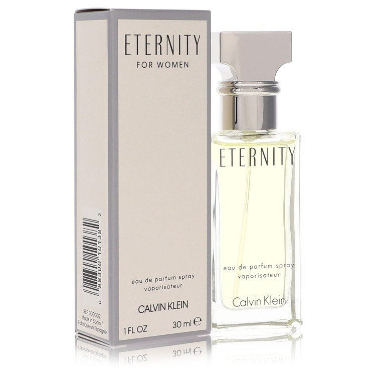 calvin klein eternity 30ml