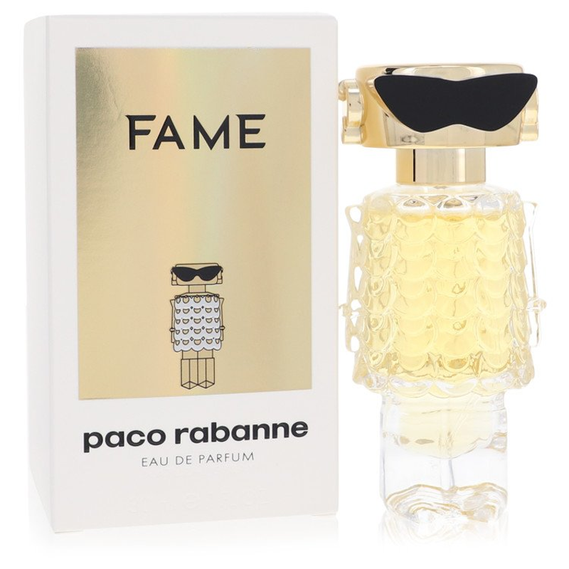 Buy Fame By Paco Rabanne Eau De Parfum Spray 30ml - MyDeal